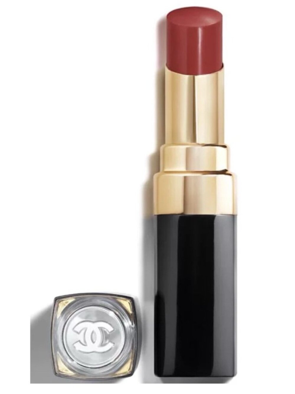 CHANEL Rouge Coco Flash 152 Shake Lipstick Authentic. New In Box - Picture 2 of 11